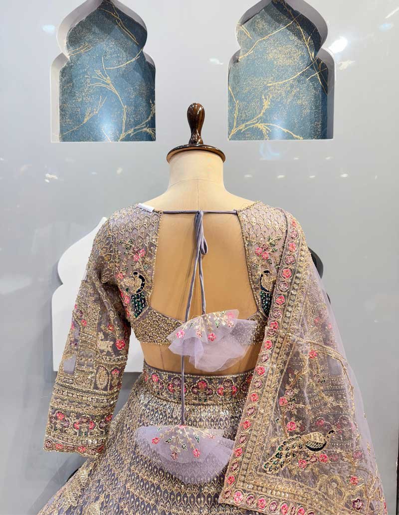 LEHENGA image 3