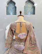 LEHENGA image 3