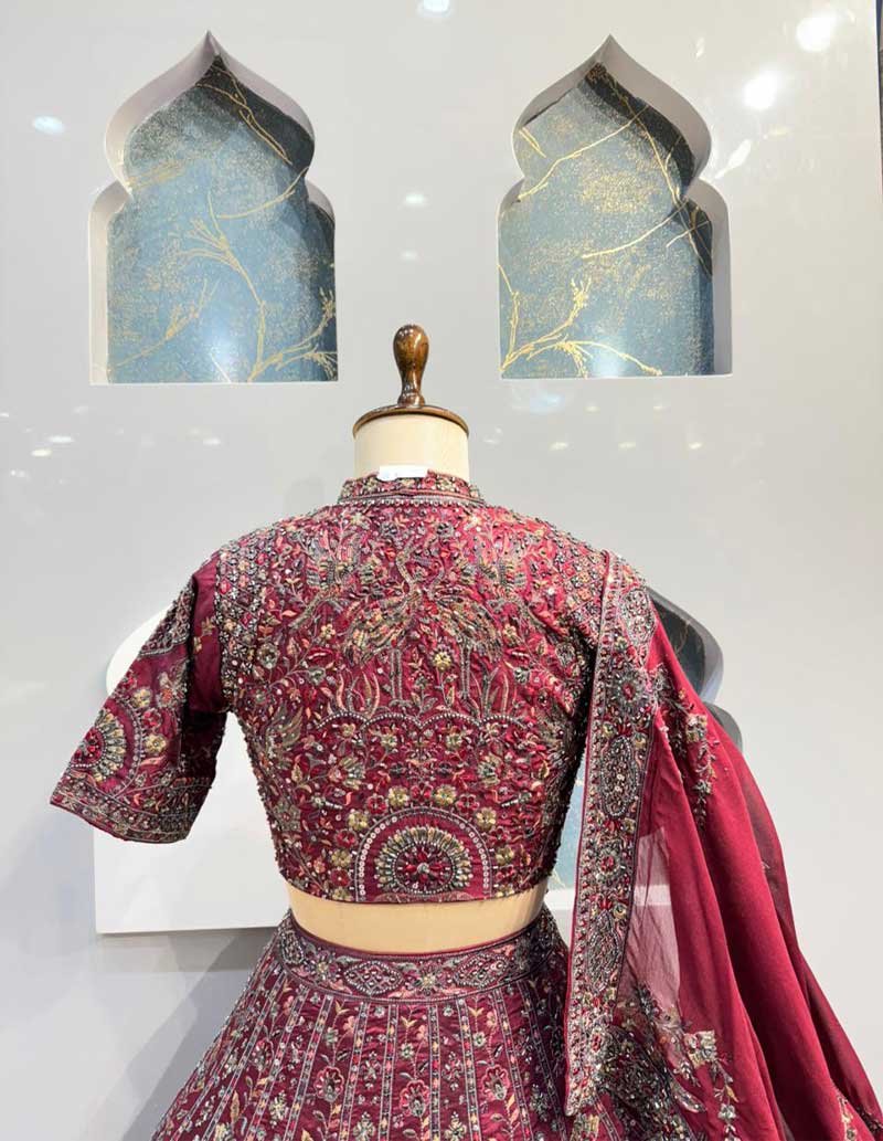 LEHENGA image 5