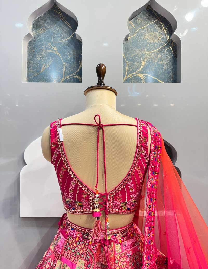 LEHENGA image 3