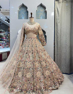 LEHENGA image 2