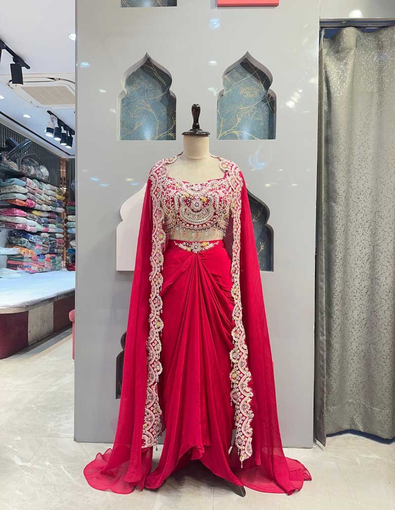 INDO WESTERN image 0