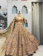 LEHENGA image 0