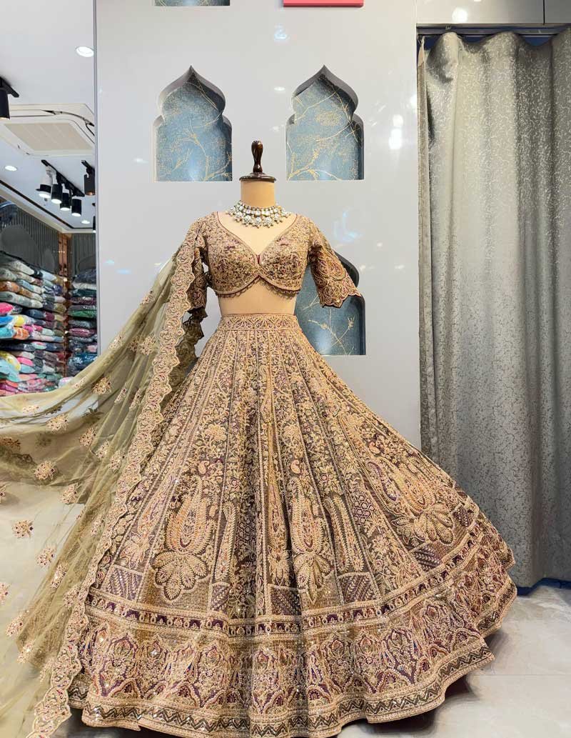 LEHENGA image 0