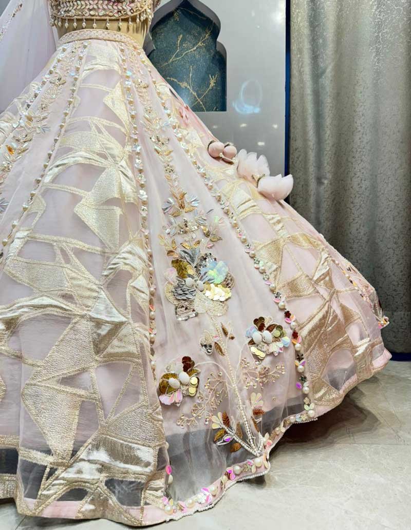 LEHENGA image 3