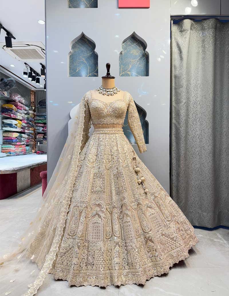 LEHENGA image 0