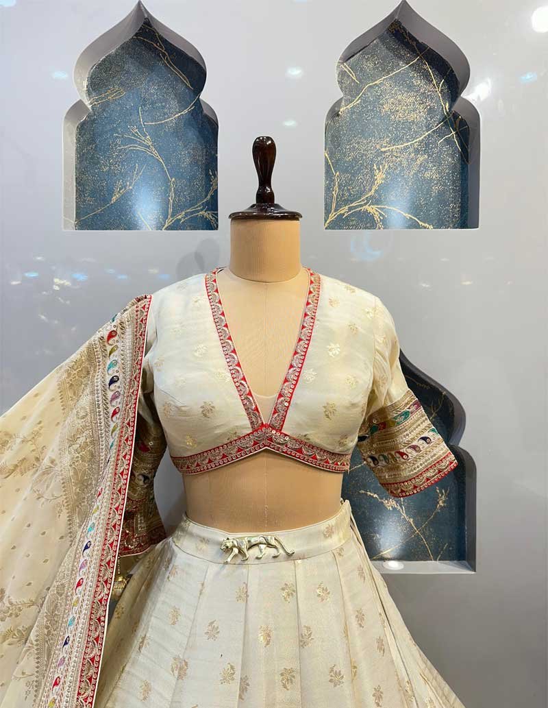 LEHENGA image 1