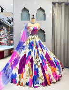 LEHENGA image 0