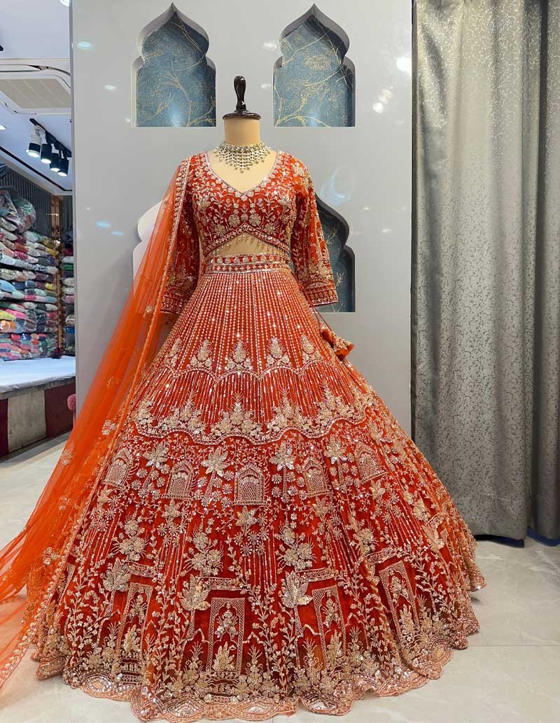 LEHENGA image 2