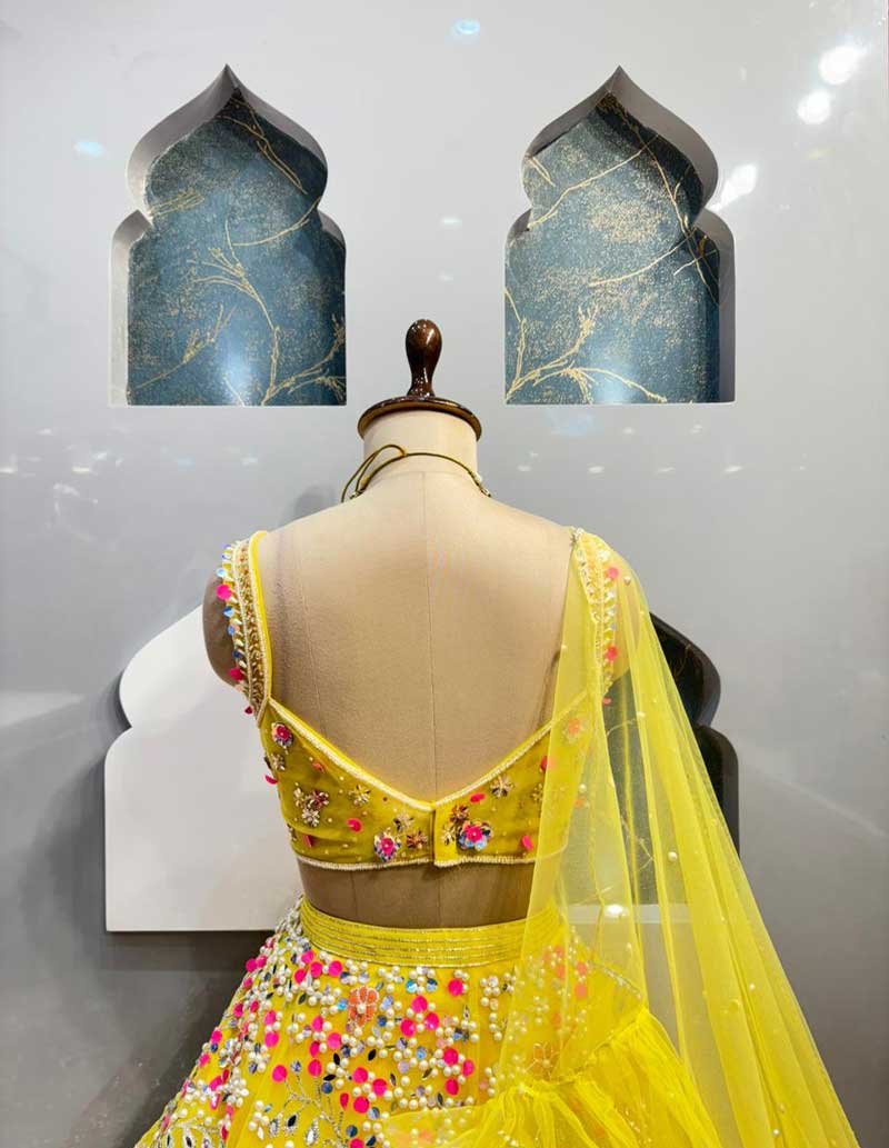 LEHENGA image 5