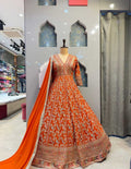 ANARKALI SUIT image 0