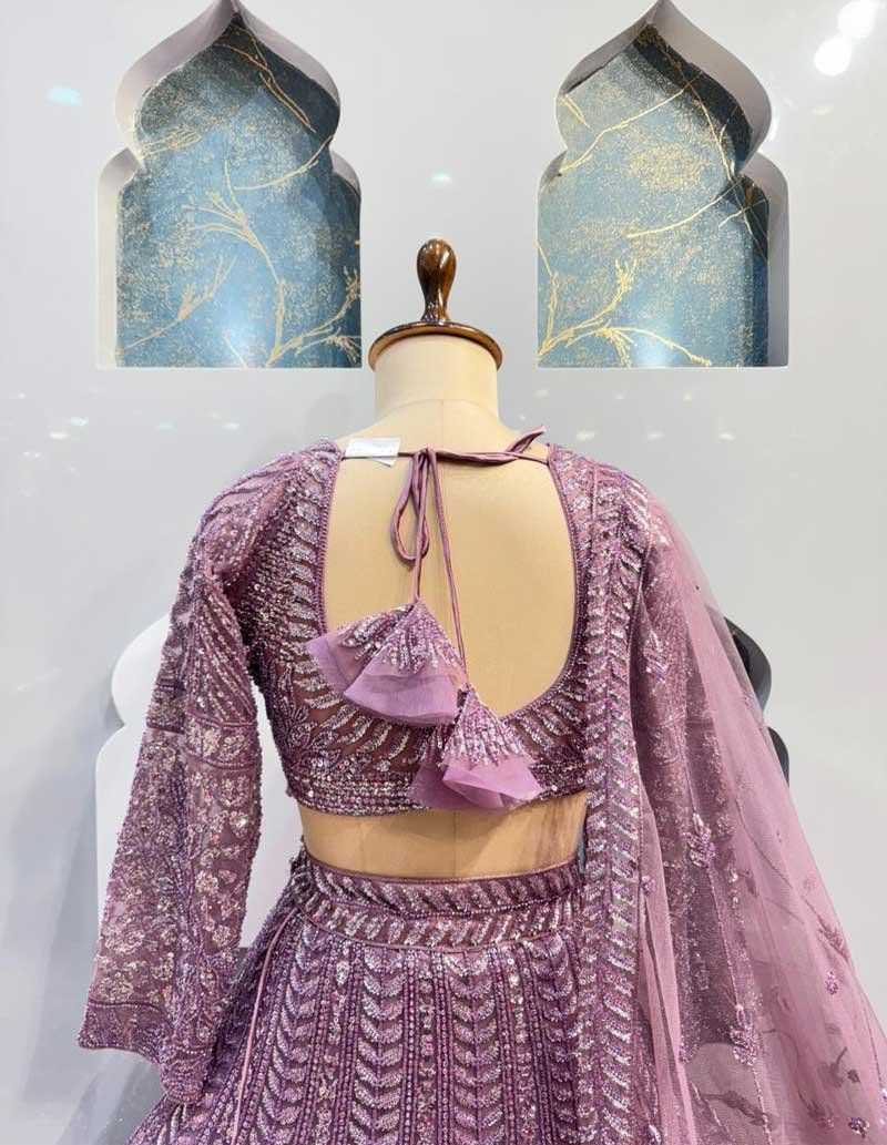 LEHENGA image 7