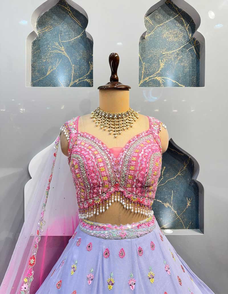 LEHENGA image 1
