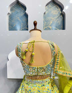 LEHENGA image 3