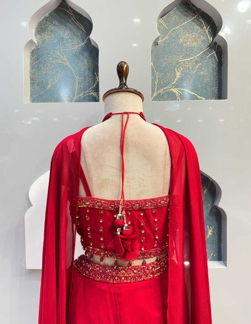INDO WESTERN image 2