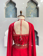 INDO WESTERN image 2