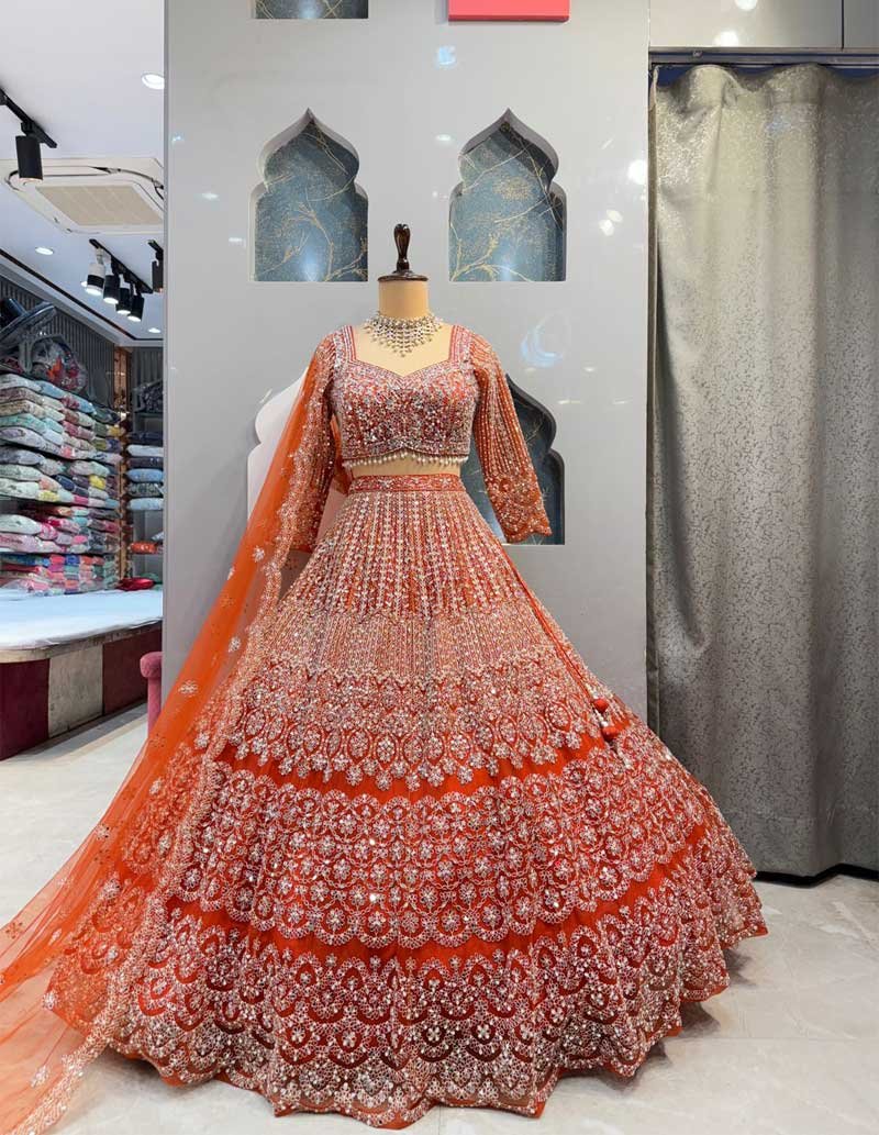 LEHENGA image 0