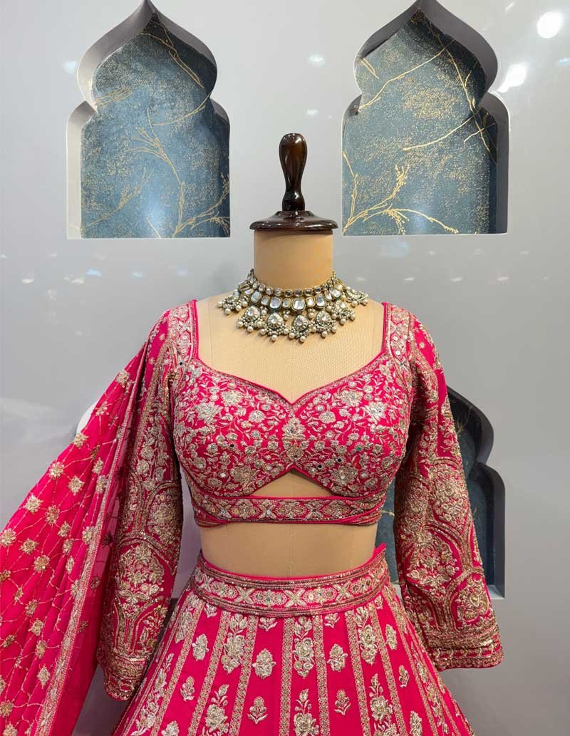 LEHENGA image 1