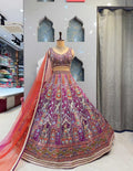 LEHENGA image 0