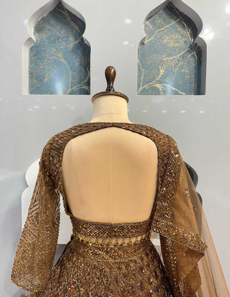 LEHENGA image 3