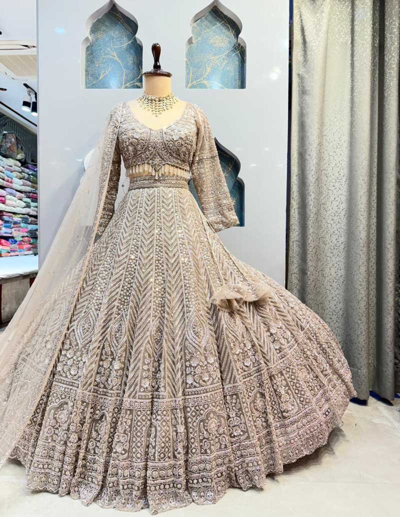 LEHENGA image 5