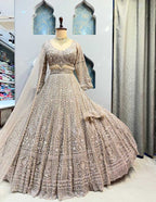 LEHENGA image 5