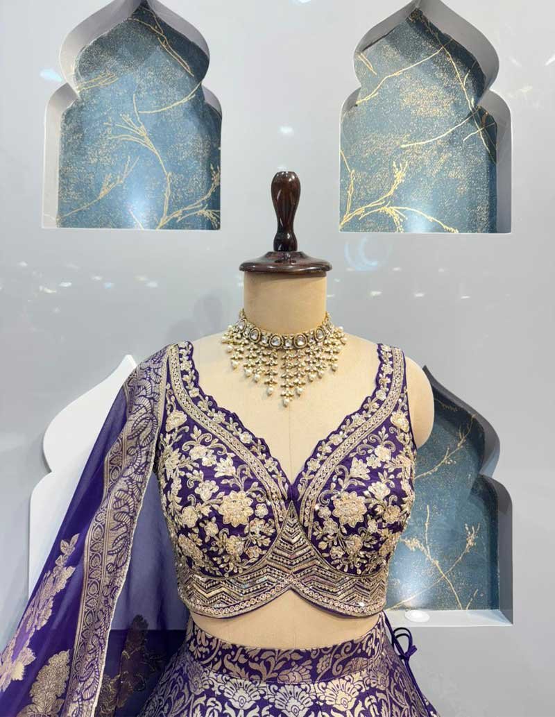 LEHENGA image 1