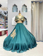 LEHENGA image 5