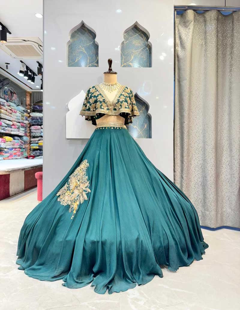 LEHENGA image 5