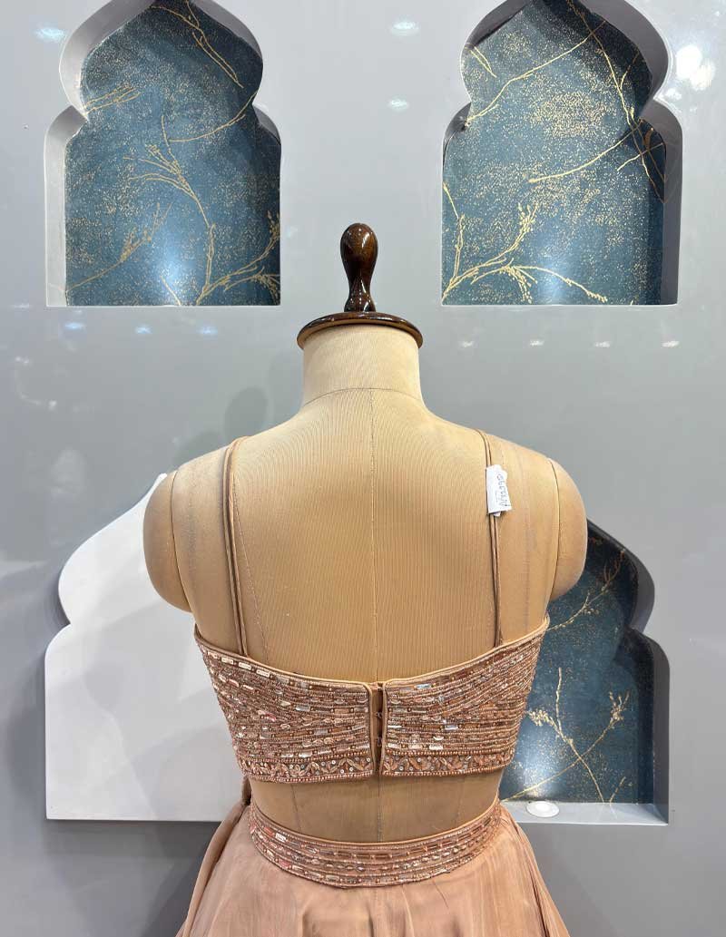 LEHENGA image 3