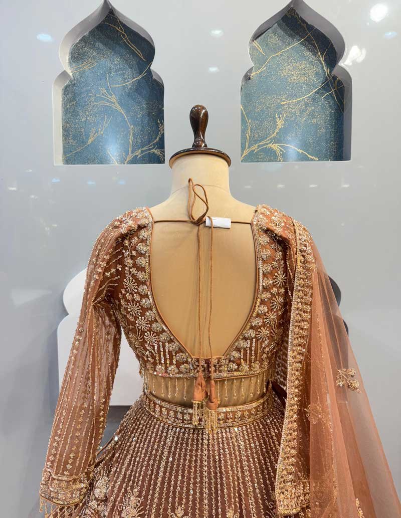 LEHENGA image 3