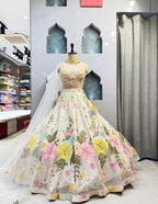 LEHENGA image 0