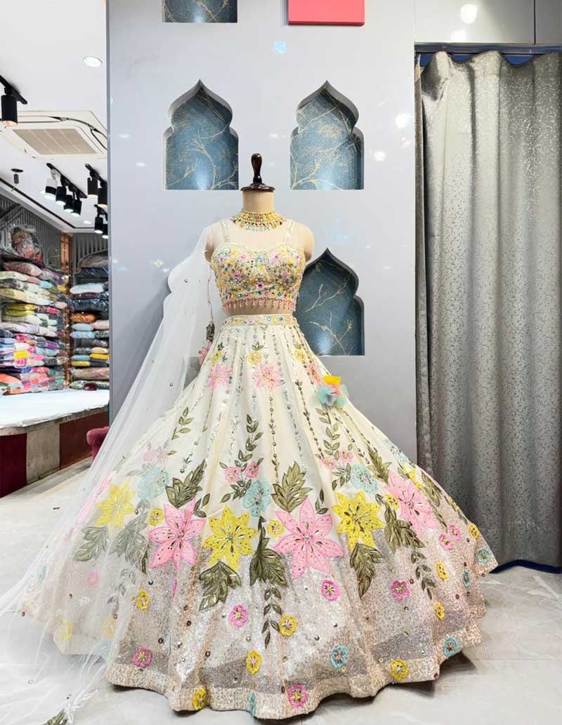 LEHENGA image 0
