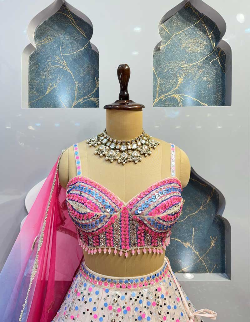 LEHENGA image 1