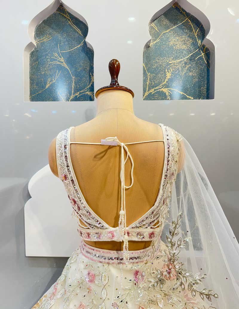 LEHENGA image 3