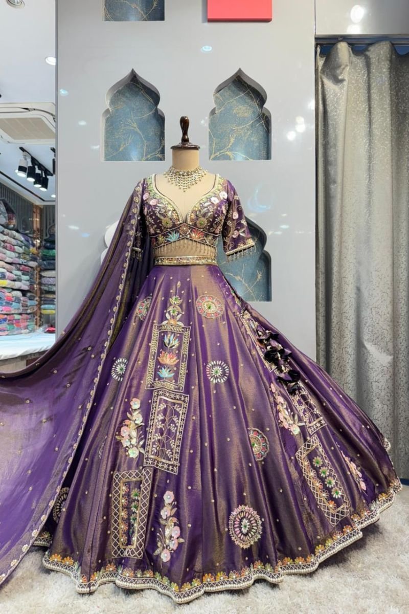 LEHENGA image 0