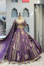 LEHENGA image 0