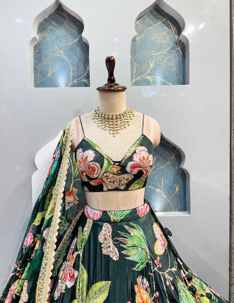 LEHENGA image 1