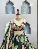LEHENGA image 1