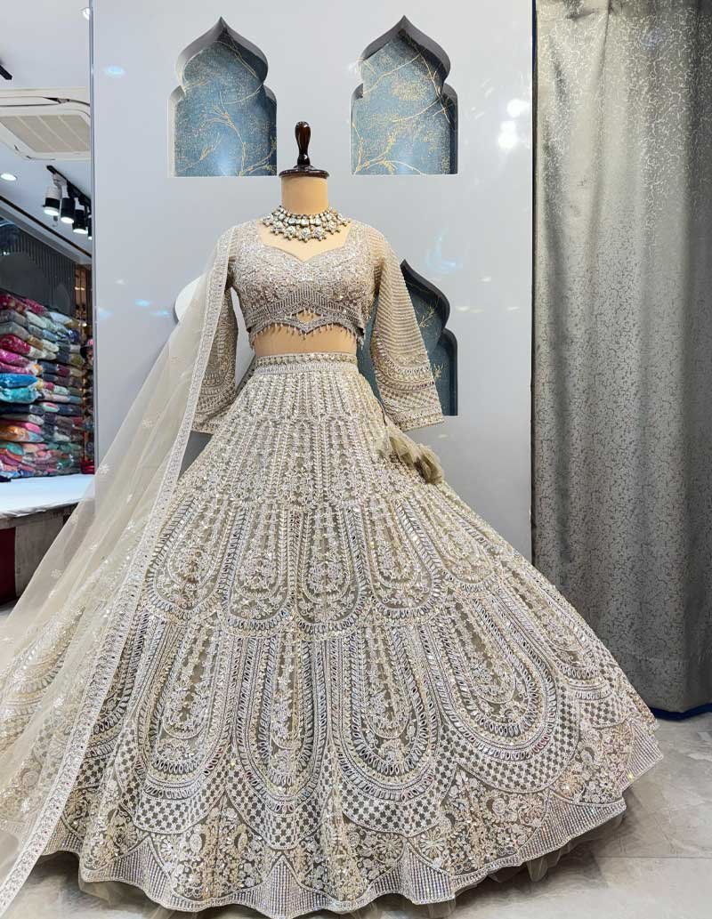 LEHENGA image 2