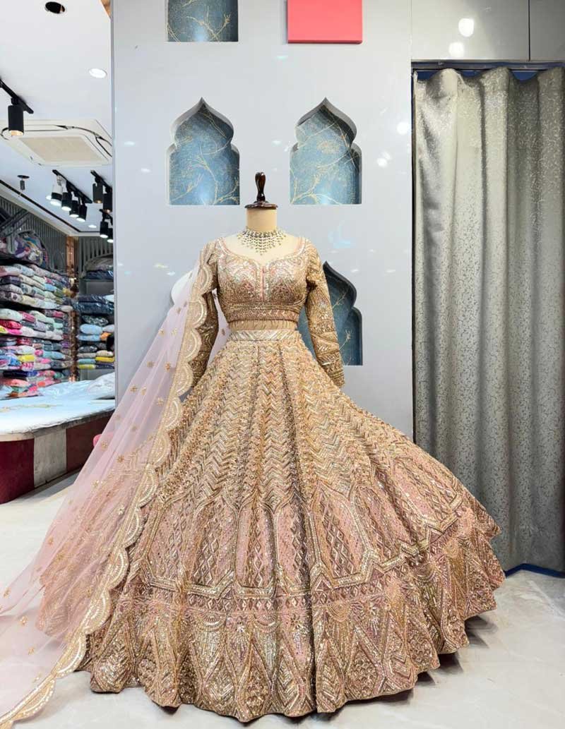 LEHENGA image 0