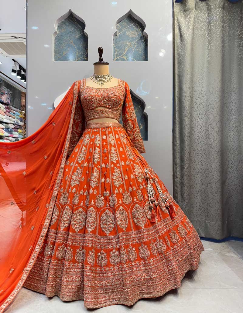 LEHENGA image 2