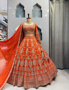 LEHENGA image 2