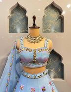 LEHENGA image 1