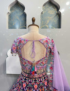 LEHENGA image 3