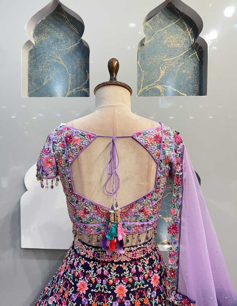 LEHENGA image 3