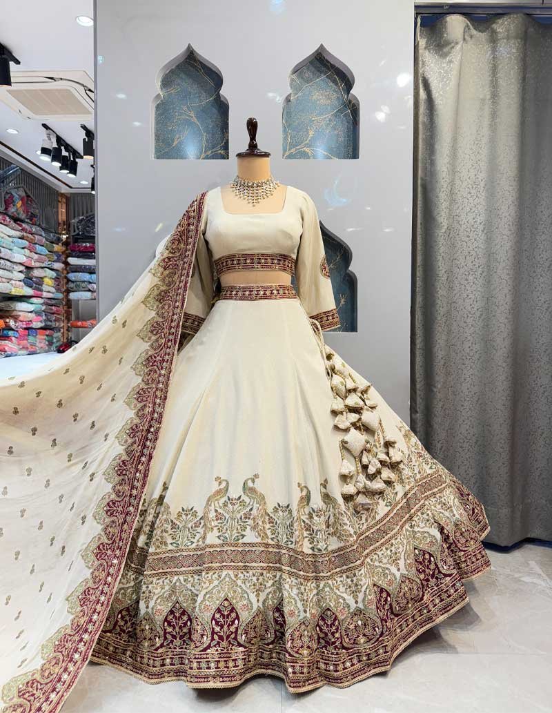 LEHENGA image 0