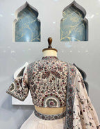 LEHENGA image 5