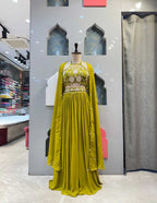INDO WESTERN image 0