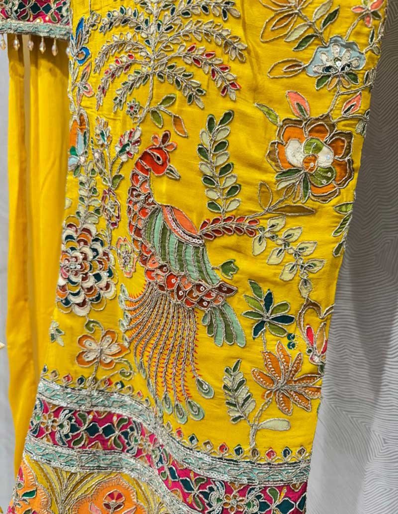 INDO WESTERN image 3